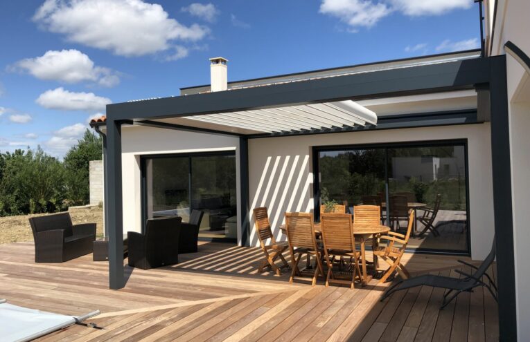 pergola-openr