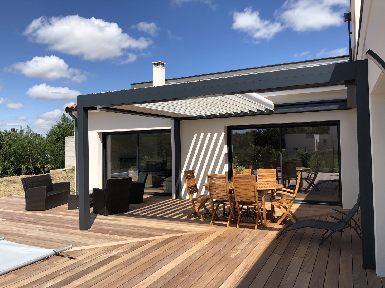 pergola-openr
